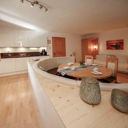 Haus Ingrid Apartment Solden Ngoại thất bức ảnh