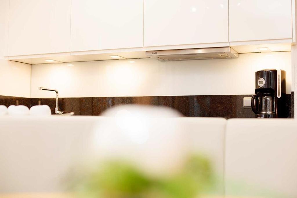 Haus Ingrid Apartment Solden Ngoại thất bức ảnh