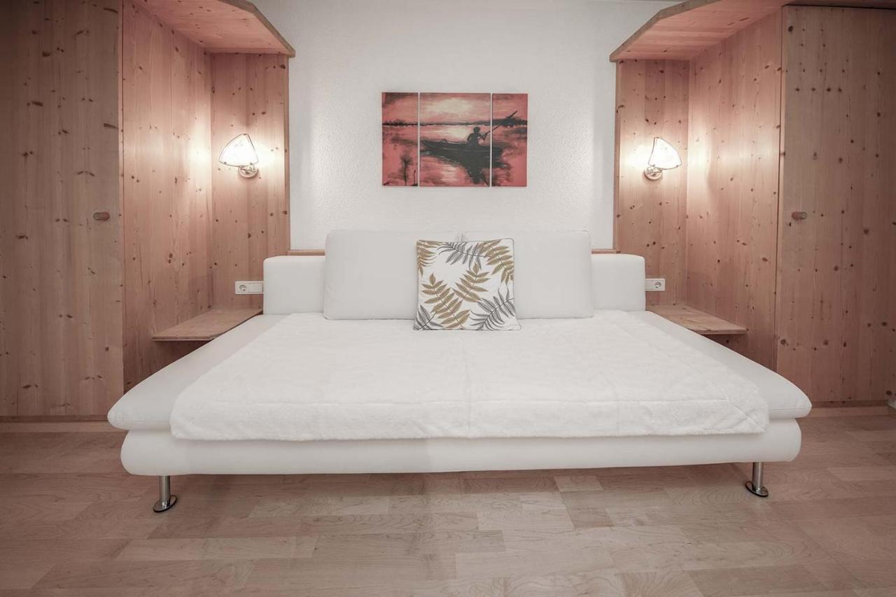 Haus Ingrid Apartment Solden Ngoại thất bức ảnh