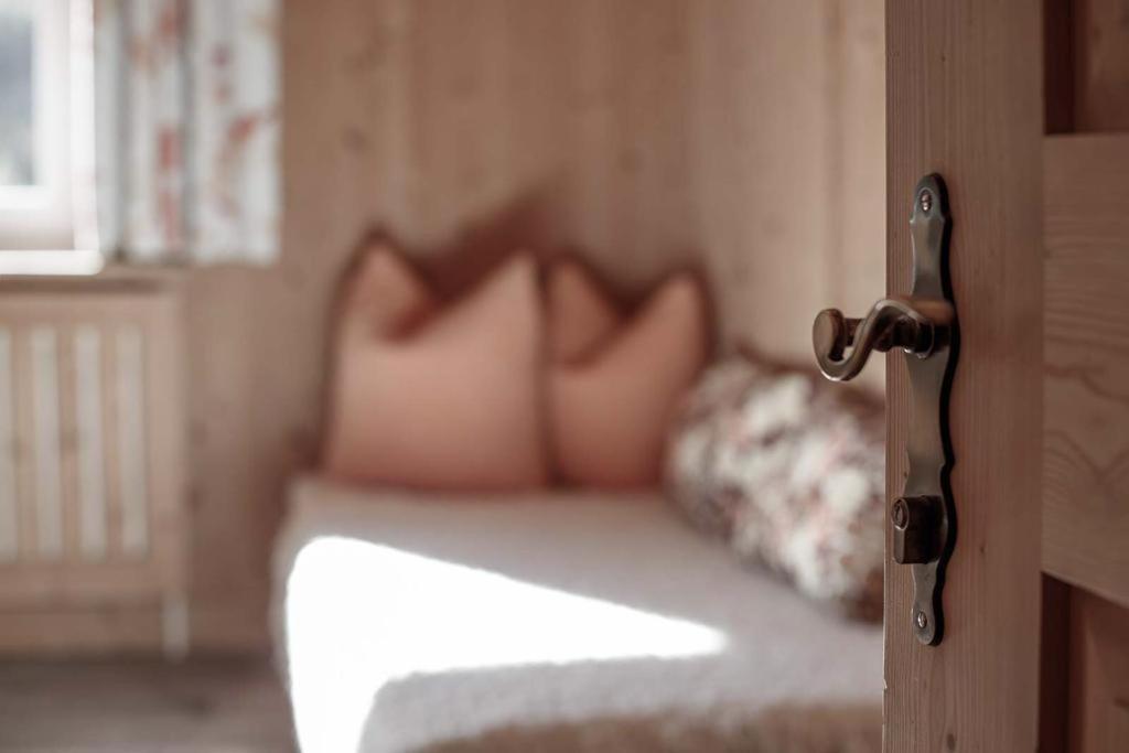 Haus Ingrid Apartment Solden Ngoại thất bức ảnh