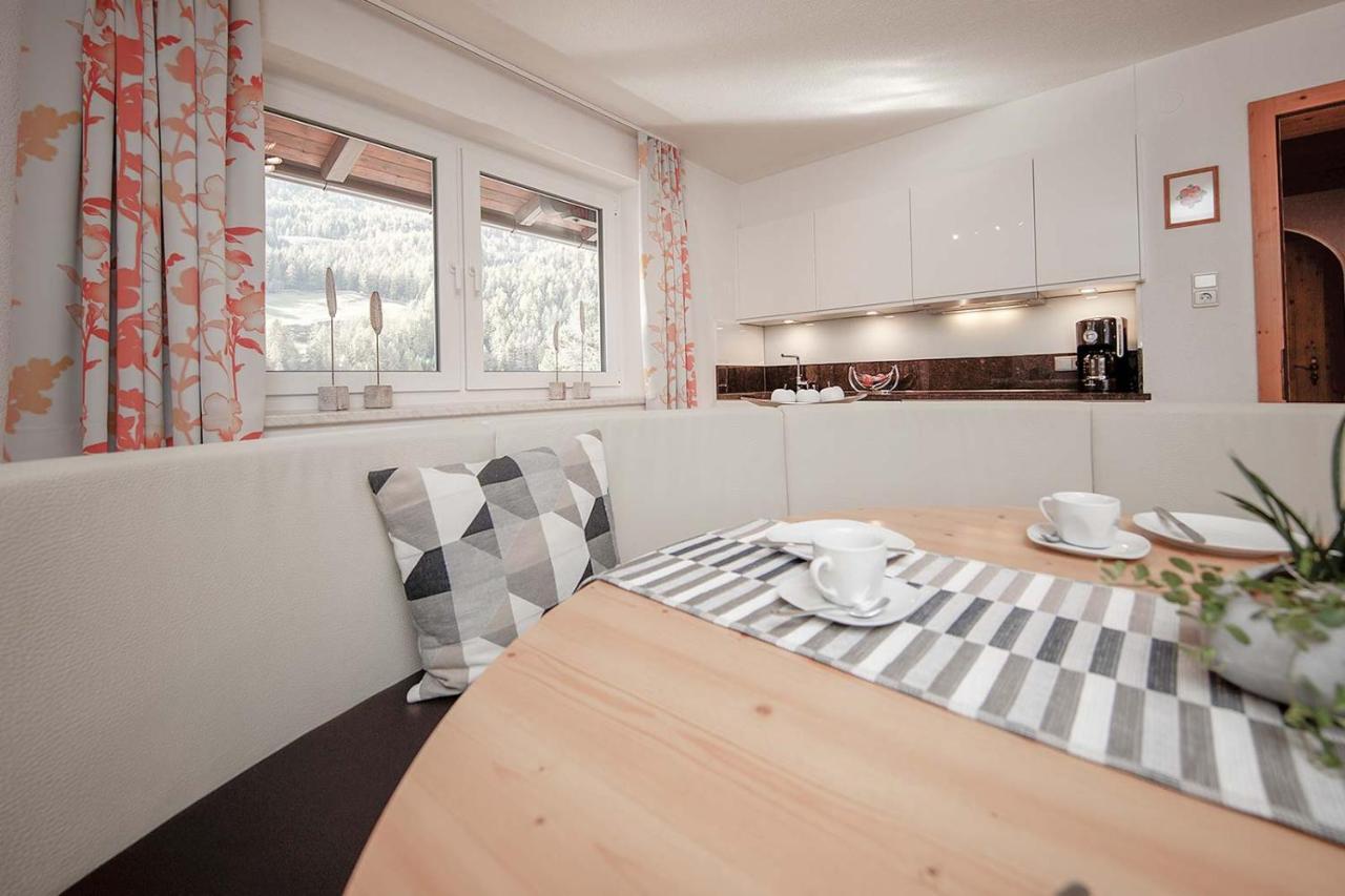 Haus Ingrid Apartment Solden Ngoại thất bức ảnh
