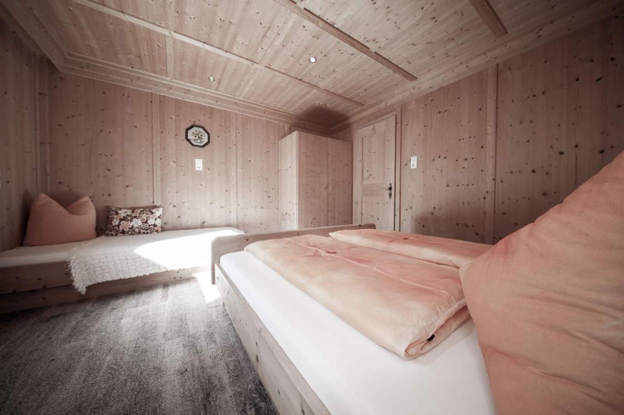 Haus Ingrid Apartment Solden Ngoại thất bức ảnh