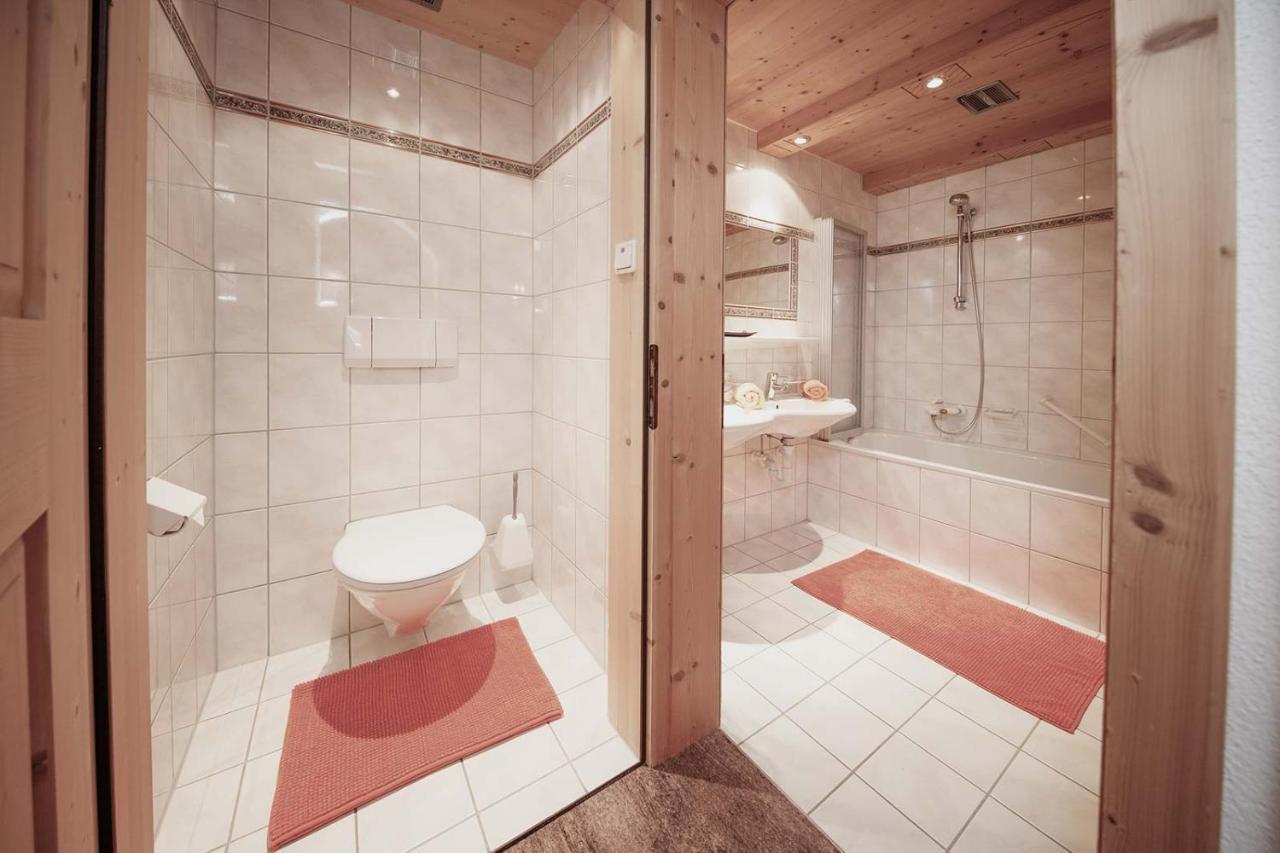 Haus Ingrid Apartment Solden Ngoại thất bức ảnh