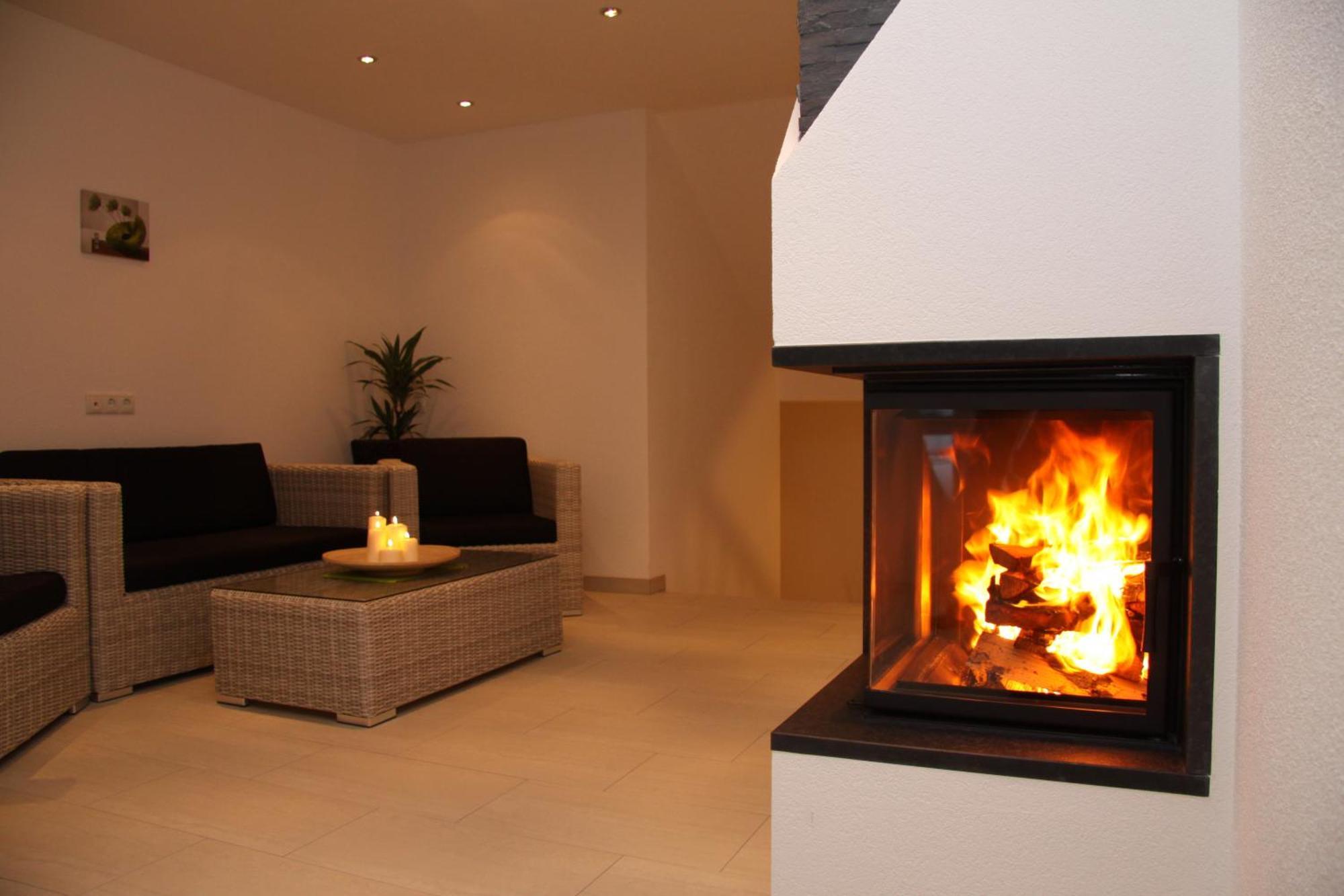 Haus Ingrid Apartment Solden Ngoại thất bức ảnh