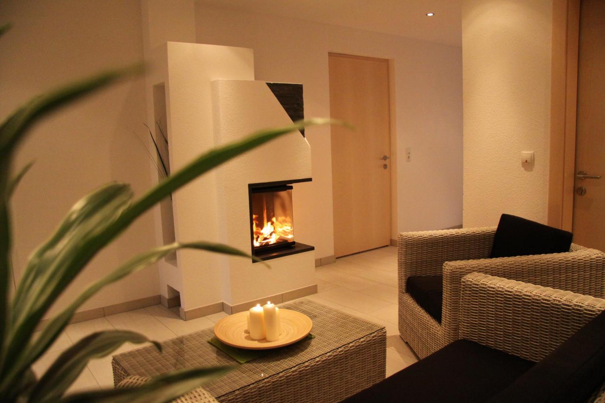 Haus Ingrid Apartment Solden Ngoại thất bức ảnh